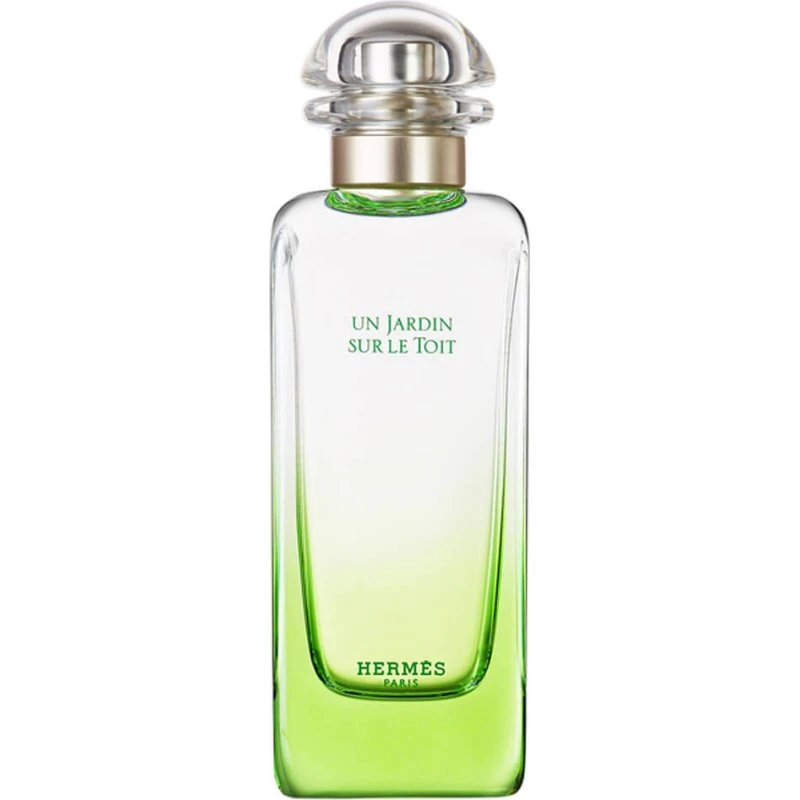 Hermès Un Jardin sur le Toit Eau de Toilette 100ml