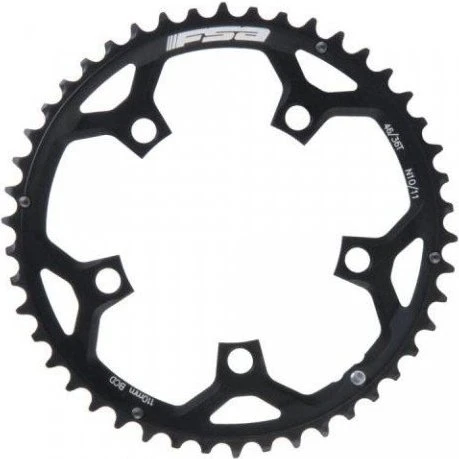 FSA Pro Road N10/11 110BCD 50T Noir
