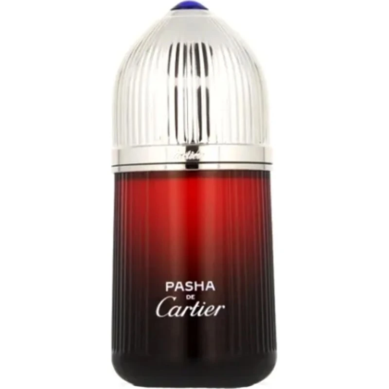 Cartier Pasha De Cartier Edition Noire Sport EDT 100 ml