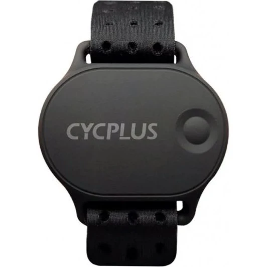 Cycplus H1 Moniteur de Fréquence Cardiaque