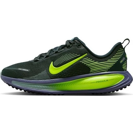 Nike Vomero 18 Trainers Juniors - Bleu