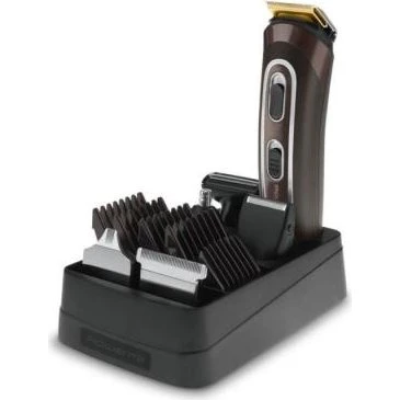 Rowenta Trim & Style 12 en 1 TN9160F0 Noir