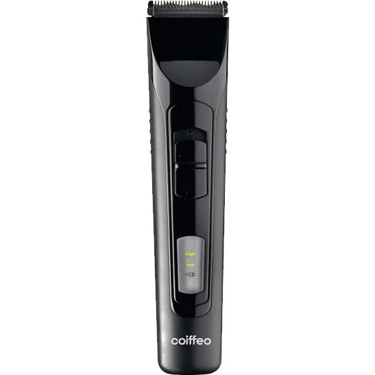 Coiffeo R-PRO Tondeuse de finition barbe noir