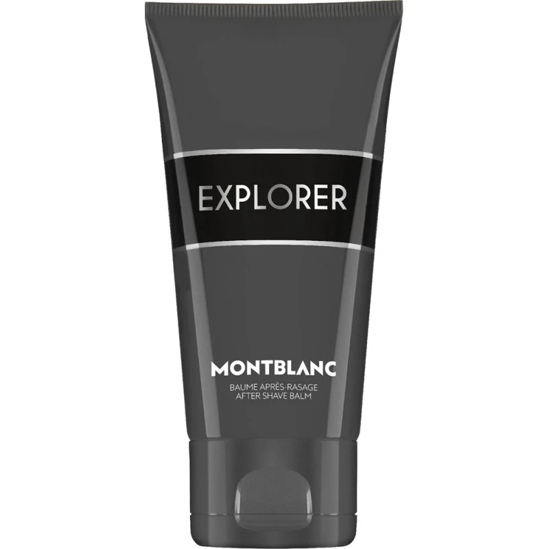 Montblanc Explorer Après-Rasage 150 ml