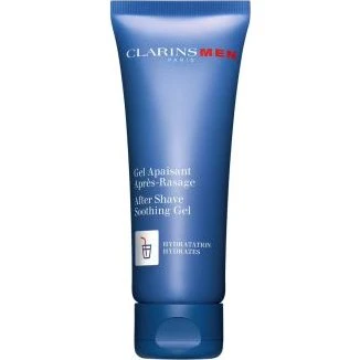 Clarins Men Gel Apaisant Après-Rasage 75 mL
