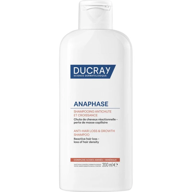 Ducray Anaphase Shampooing Anti-Chute 400ml