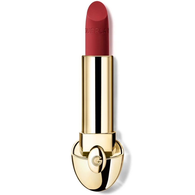 Guerlain Rouge G Velvet Recharge - Fini Velours