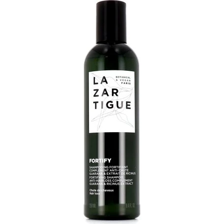 Lazartigue Shampoing Fortify Anti-Chute 250 mL