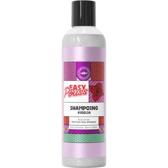 Easy Pouss Shampoing Anti-Chute Kigélia 250 ml