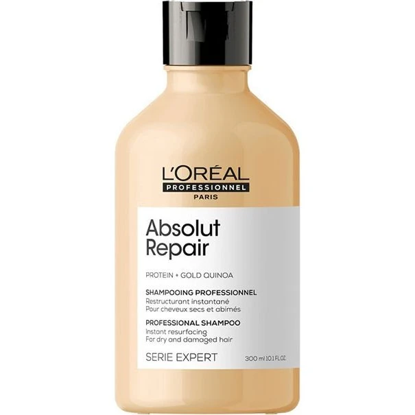 L'Oréal Professionnel Absolut Repair Shampoing 300 ml