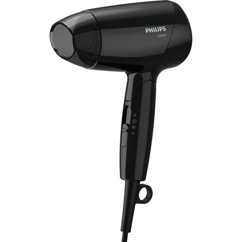 Philips Essential Care Sèche-Cheveux 1200W Noir