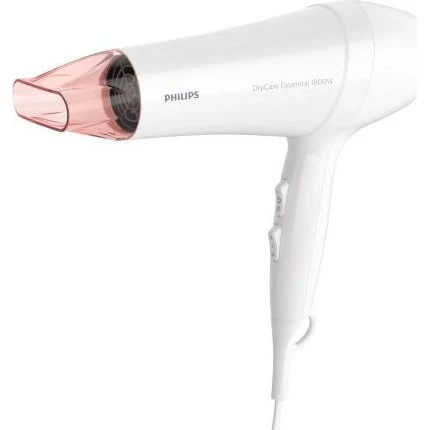 Philips DryCare Essential BHD017/40 Rose Blanc