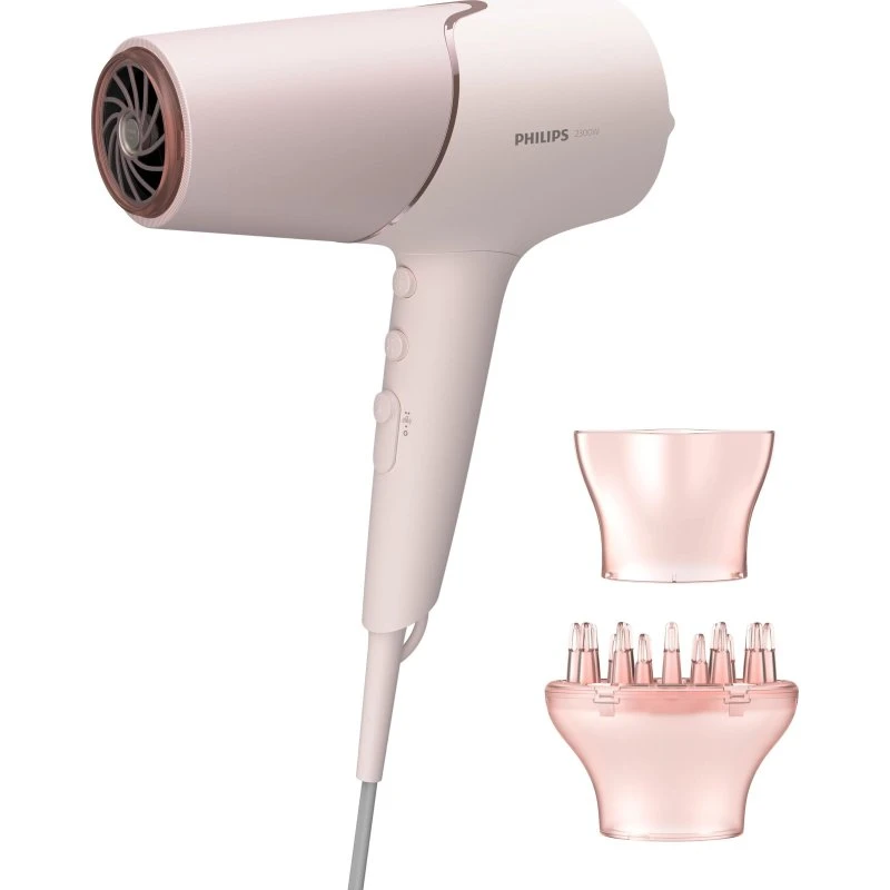 Philips Sèche-cheveux Séries 5000 BHD530/00