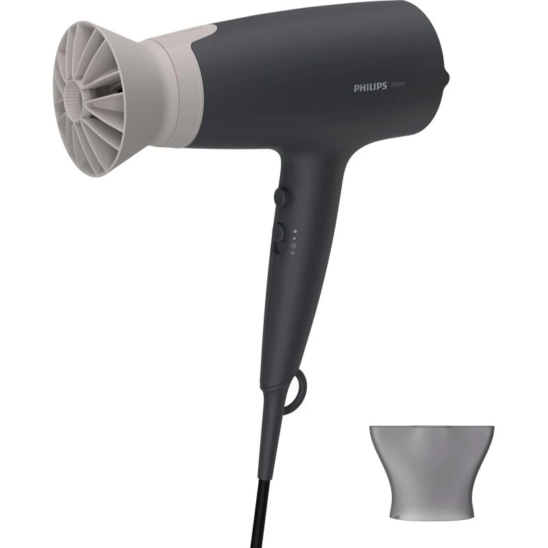 Philips BHD351/10 Sèche-cheveux ThermoProtect