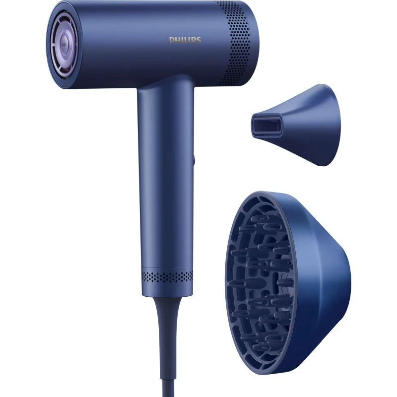 Philips BHD839/10 Sèche-cheveux 1400W