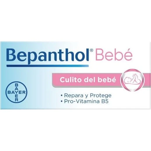 Bepanthol Baby 100 gr + 30 gr Pommade Protectrice