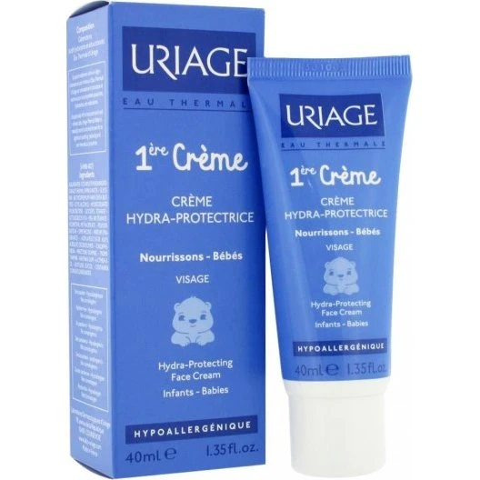 Uriage Bébé 1ère Crème Hydratante 40 ml