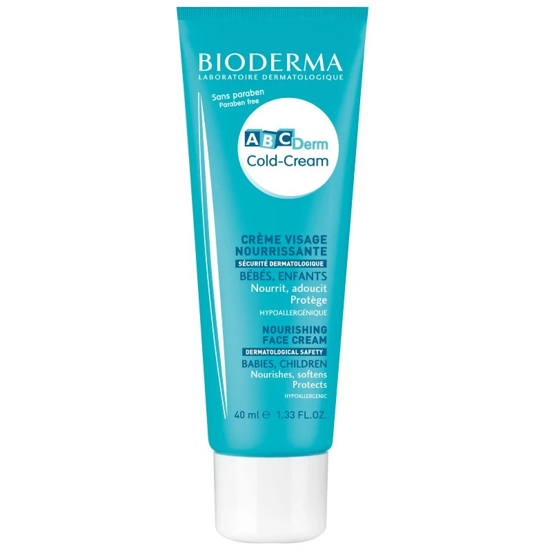 Bioderma ABCDerm Cold Cream 200 ml