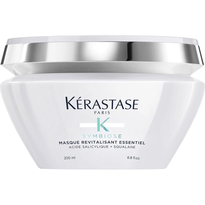 Kérastase Symbiose Masque Revitalisant Essentiel 200 ml