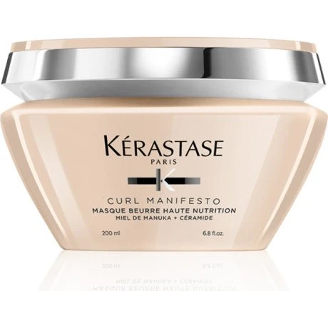 Kérastase Curl Manifesto Masque Beurre Haute Nutrition 200 ml