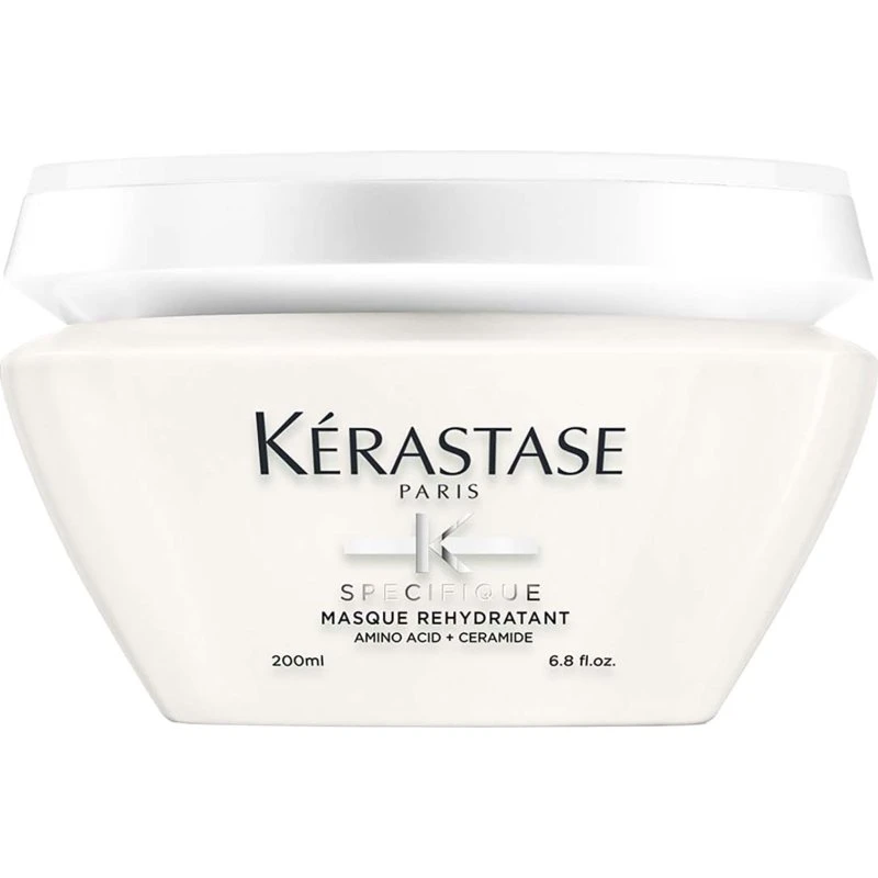 Kérastase Spécifique Masque Réhydratant