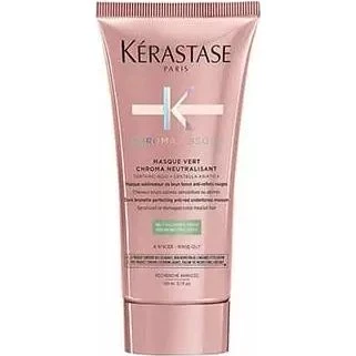 Kérastase Chroma Absolu Masque Vert 150ml