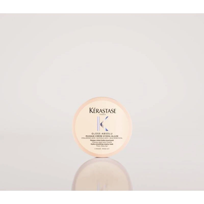 Kérastase Masque Hydra-Glaze Crème 100ml