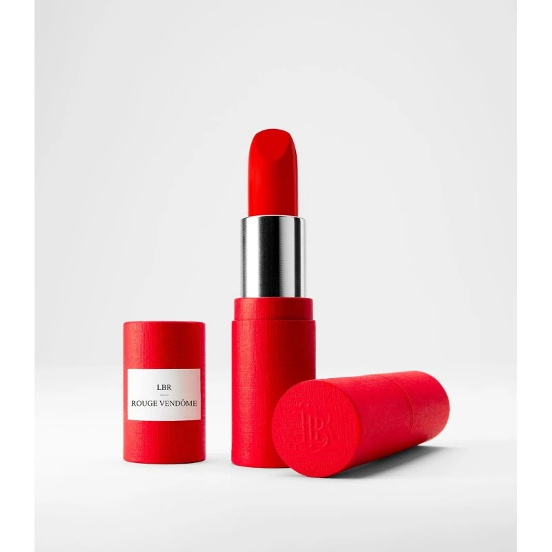 La Bouche Rouge Rouge Vendôme - Recharge
