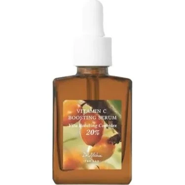 Dr. Althea Vitamin C Boosting Serum 20% 30 ml
