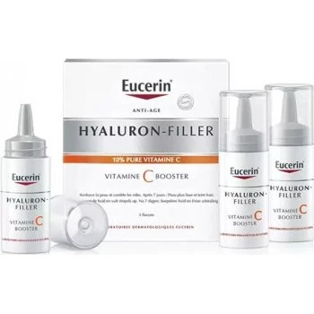 Eucerin Hyaluron-Filler + 3x Effect Vitamine C