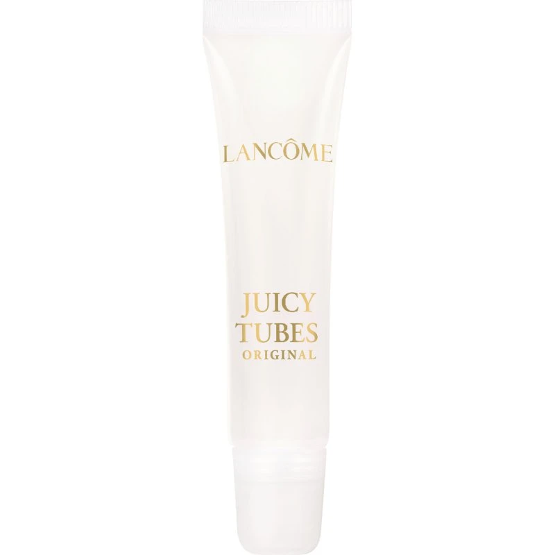 Lancôme Juicy Tubes Gloss à lèvres brillant