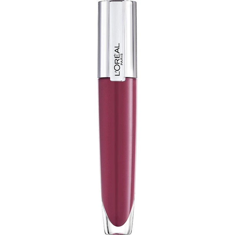 L'Oréal Paris Rouge Signature Plump Gloss 416 Raise 7ml