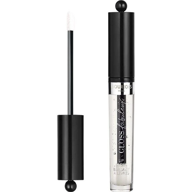 Bourjois Gloss Fabuleux Hydratant 3,5 ml N°01
