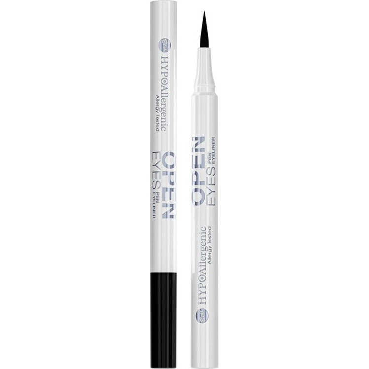 Bell HypoAllergenic Open Eyes Pen Eyeliner Noir