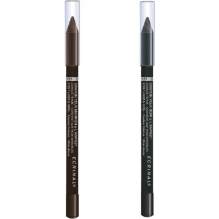 Ecrinal Crayon Yeux ANP 2+ Noir 1,3 g