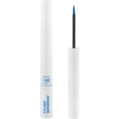 Eye Care Eyeliner Waterproof 332 Bleu 2,5ml
