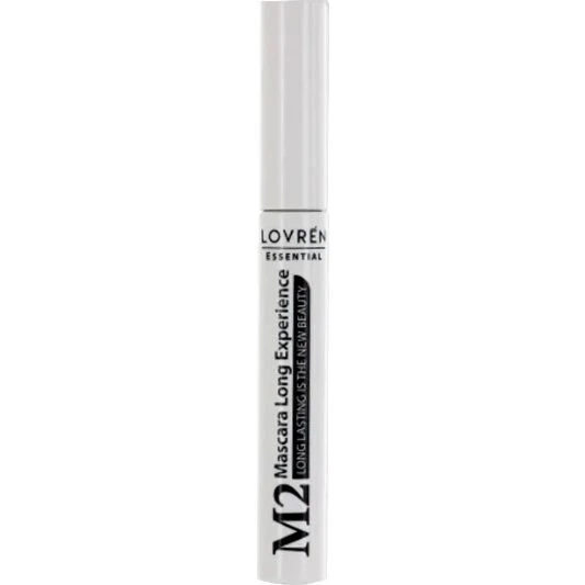 Lovrén M2 Mascara Long Expérience Noir 10ml