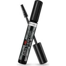Rimmel Mascara Extra Super Lash 101 Noir 8 ml