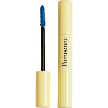 Pomponne Mascara Booster Cils Bleu Électrique 8 ml