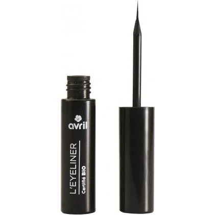 Avril Eyeliner Noir Bio 5 ml
