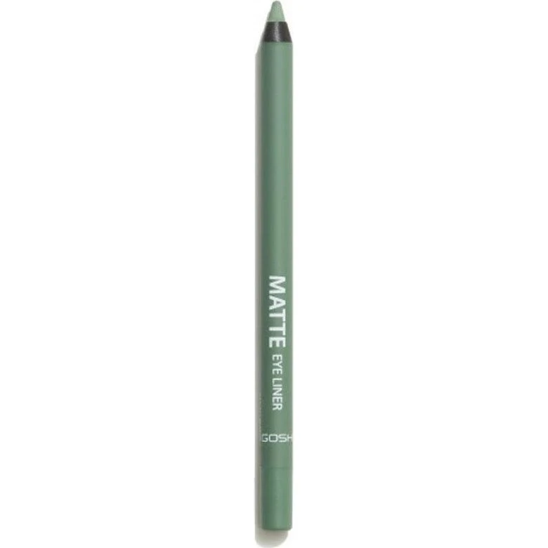Gosh Eyeliner Mat 014 Chocolate Brown 1,2g