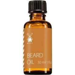 Mühle Huile à Barbe Vegan 30 ml
