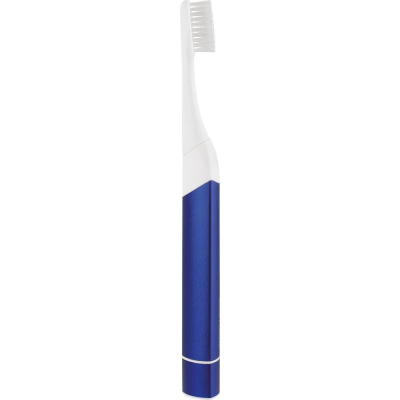 Elgydium Style Electric Brosse à Dents Électrique Bleu Marine