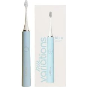My Variations Brosse à Dents Électrique Sonique Bleue