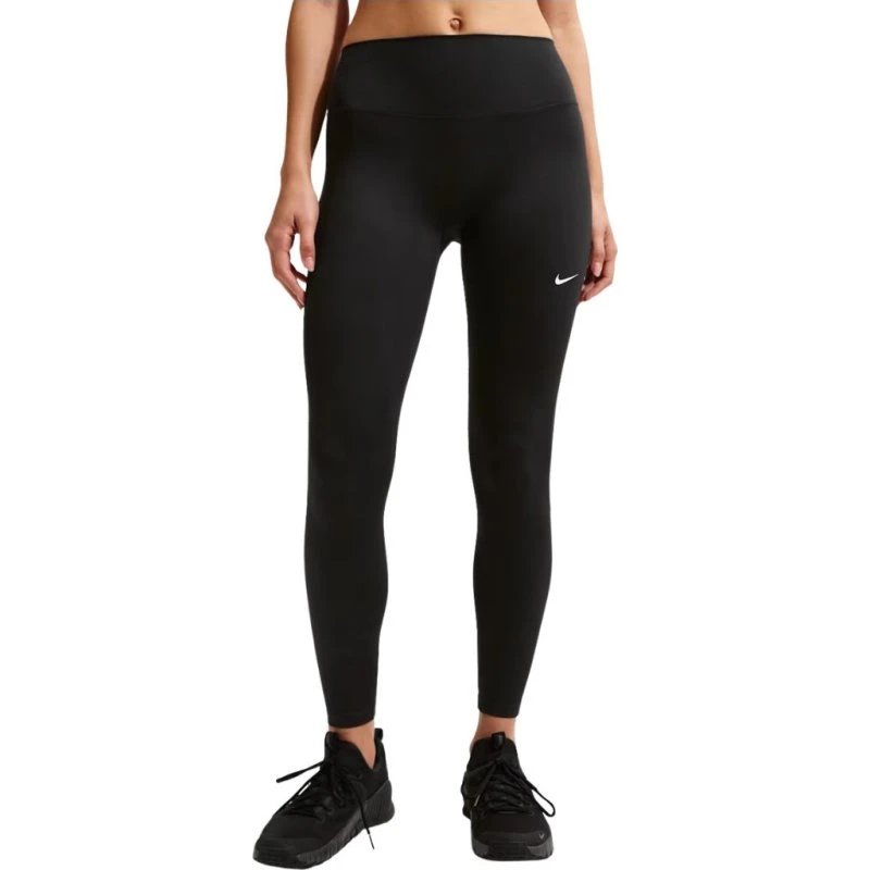 Legging Nike One Dri-FIT Taille Haute 7/8 Noir