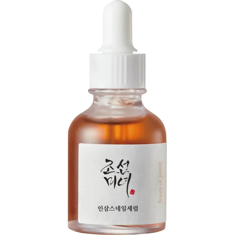 Beauty of Joseon Revive Serum Ginseng + Mucine d'Escargot 30ml
