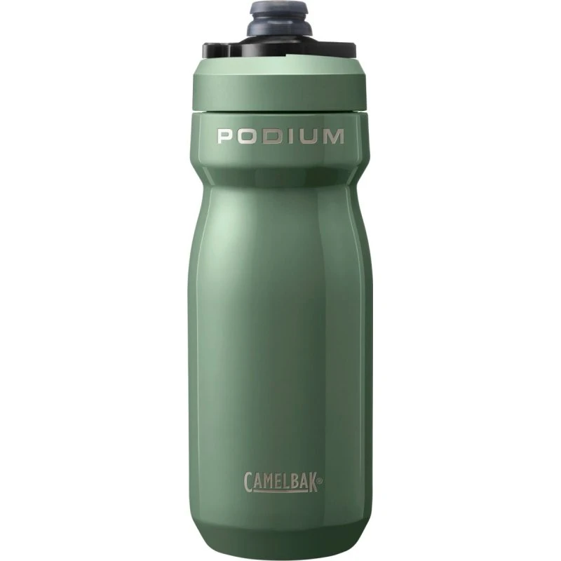Camelbak Podium Insulated Steel 500ml - Vert