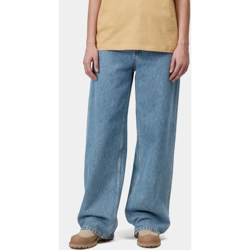 CARHARTT WIP W' Jane Pant - Jean bootcut