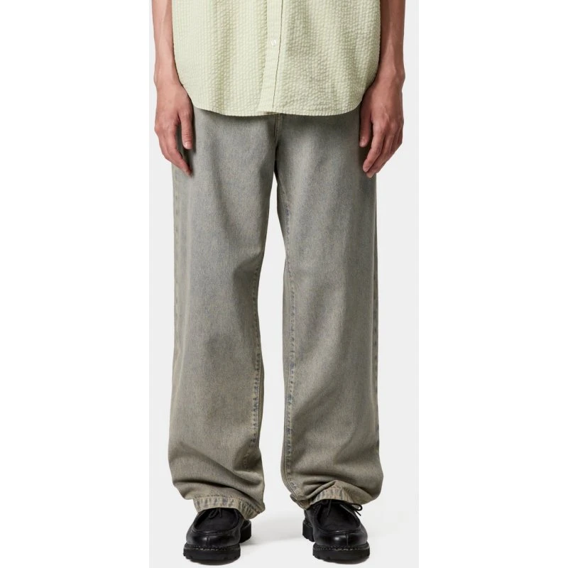 Carhartt WIP Landon Pant Jeans Bleu Décontracté