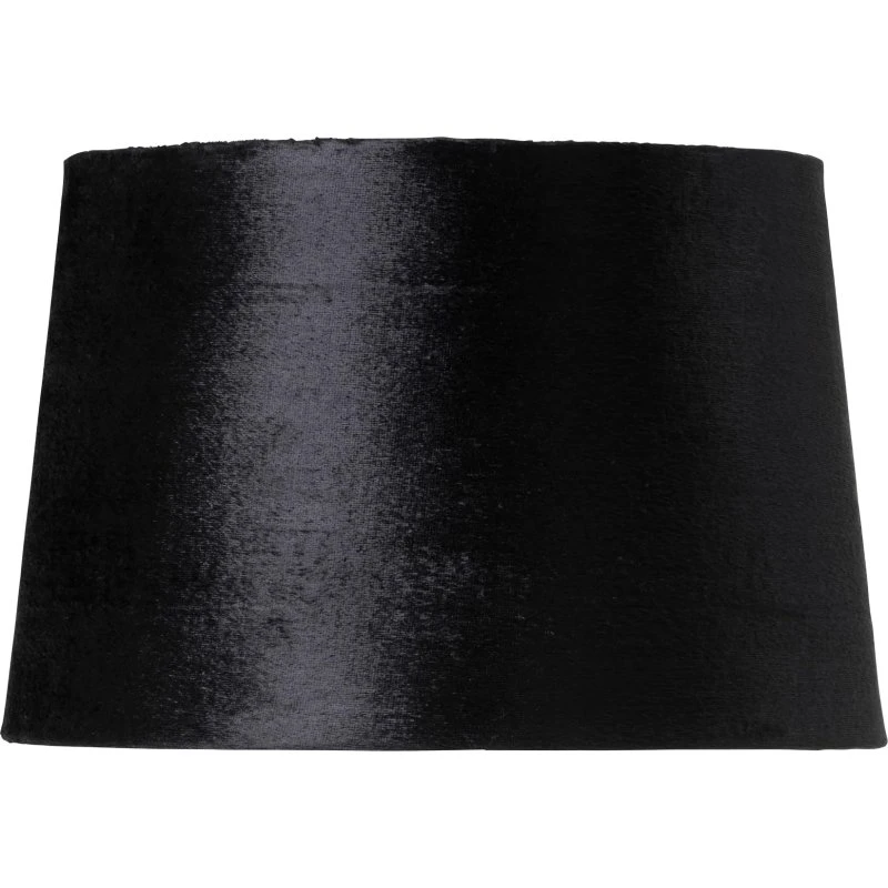 Watt & Veke Lola abat-jour noir 33 cm